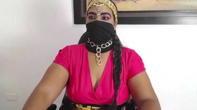 Thumbnail 1, alishasajani's Stream at Chaturbate, 15 months ago