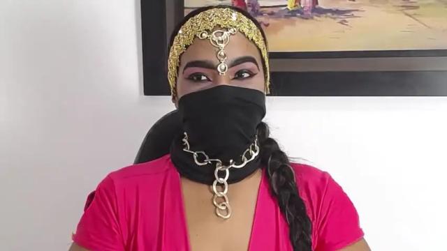 Image 11 of alishasajani Stream on Chaturbate on 15 months ago