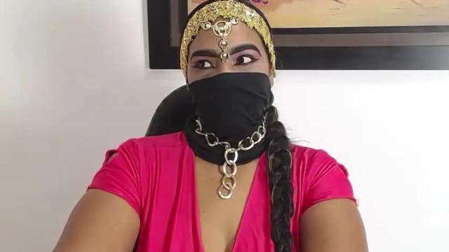 Image 4 of alishasajani Stream on Chaturbate on 15 months ago