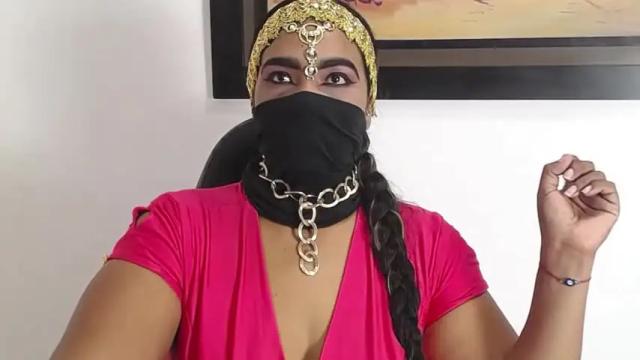Image 6 of alishasajani Stream on Chaturbate on 15 months ago