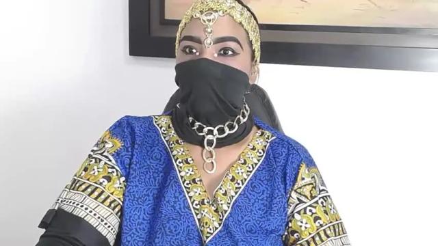 Image 3 of alishasajani Stream on Chaturbate on 15 months ago