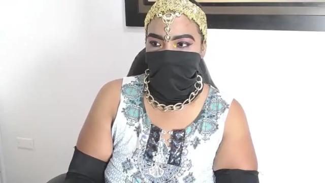 Image 2 of alishasajani Stream on Chaturbate on 21 months ago