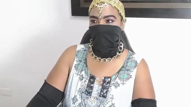 Image 4 of alishasajani Stream on Chaturbate on 21 months ago