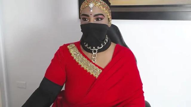 Image 10 of alishasajani Stream on Chaturbate on 15 months ago