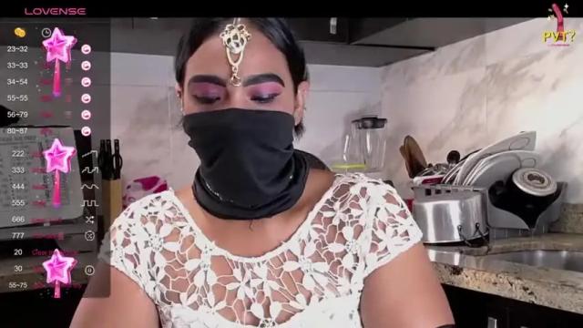Thumbnail 2, alishasajani's Stream at Chaturbate, 15 months ago