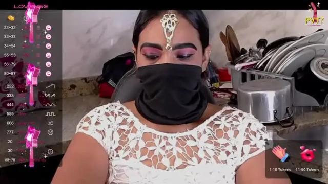 Thumbnail 3, alishasajani's Stream at Chaturbate, 15 months ago