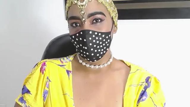 Image 4 of alishasajani Stream on Chaturbate on 15 months ago