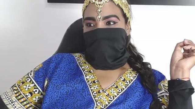 Image 6 of alishasajani Stream on Chaturbate on 21 months ago