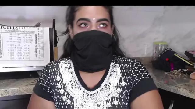 Image 3 of alishasajani Stream on Chaturbate on 15 months ago