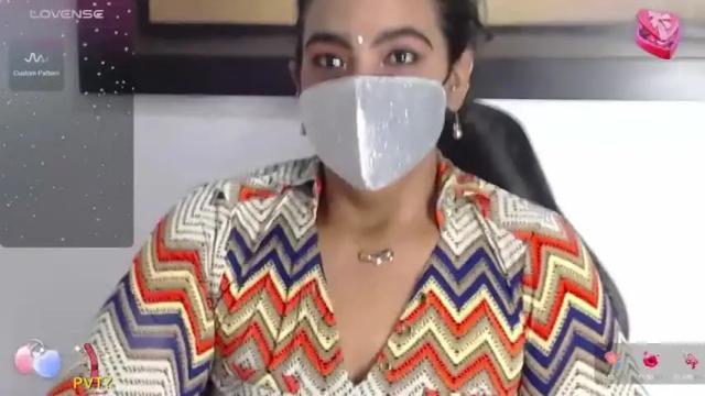 Image 2 of alishasajani Stream on Chaturbate on 15 months ago