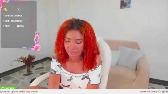 Image 8 of alishasummer Stream on Chaturbate on 1 month ago