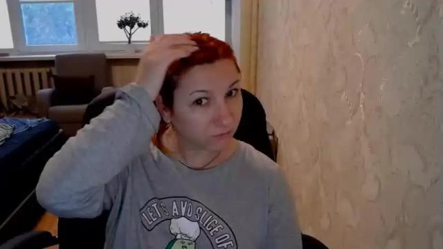 Thumbnail 1, alisia18's Stream at Chaturbate, 26 months ago