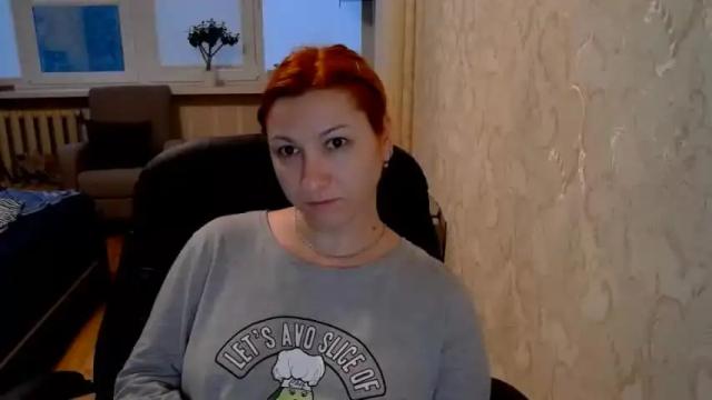 Thumbnail 2, alisia18's Stream at Chaturbate, 26 months ago