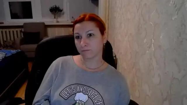 Thumbnail 3, alisia18's Stream at Chaturbate, 26 months ago