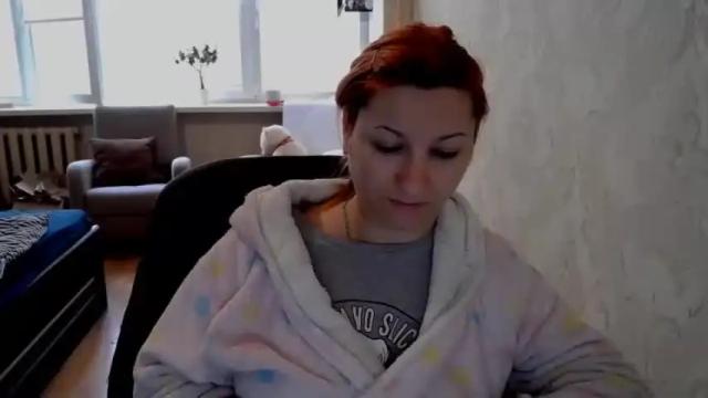 Thumbnail 2, alisia18's Stream at Chaturbate, 26 months ago