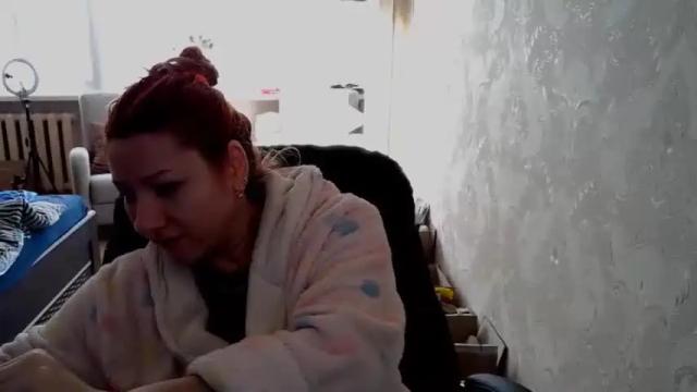 Thumbnail 2, alisia18's Stream at Chaturbate, 26 months ago