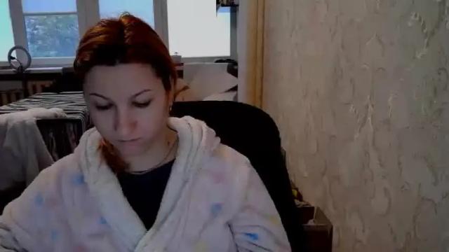 Image 3 of alisia18 Stream on Chaturbate on 26 months ago