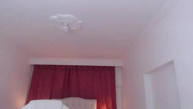 Image 6 of alisia_rose Stream on Chaturbate on 15 months ago