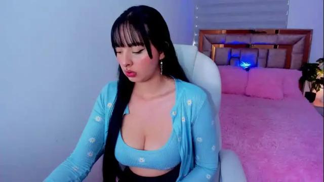 Image 6 of alisia_rose Stream on Chaturbate on 3 months ago