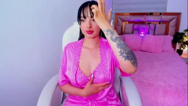 Thumbnail 1, alisia_rose's Stream at Chaturbate, 3 months ago