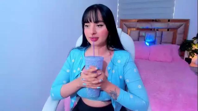 Thumbnail 2, alisia_rose's Stream at Chaturbate, 3 months ago