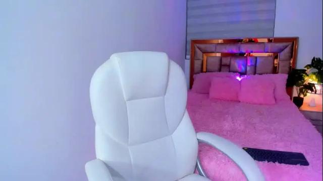 Thumbnail 3, alisia_rose's Stream at Chaturbate, 2 months ago
