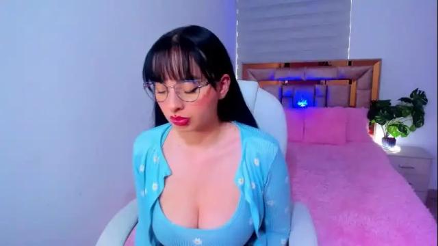 Image 11 of alisia_rose Stream on Chaturbate on 2 months ago