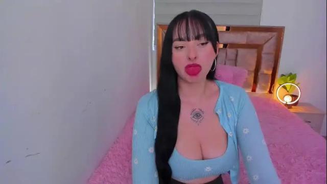 Thumbnail 3, alisia_rose's Stream at Chaturbate, 13 days ago