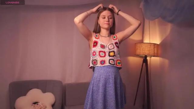 Image 7 of alisia_spinnet Stream on Chaturbate on 12 months ago