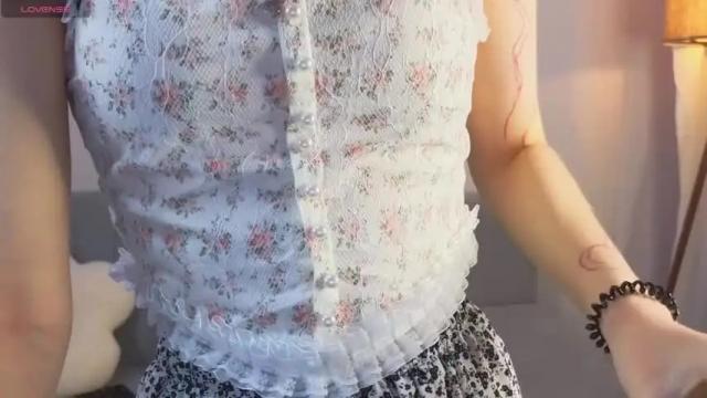 Image 8 of alisia_spinnet Stream on Chaturbate on 12 months ago