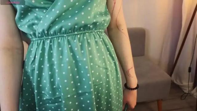 Image 11 of alisia_spinnet Stream on Chaturbate on 12 months ago