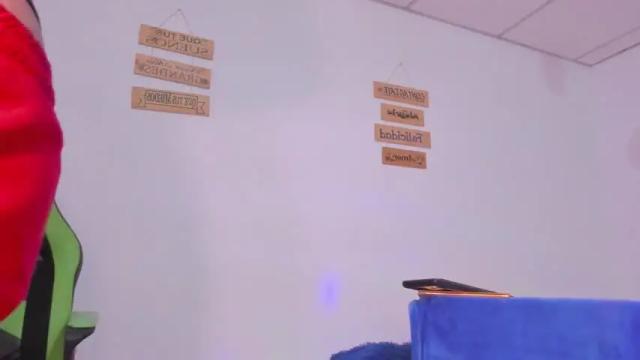 Thumbnail 2, alisiacollinsss's Stream at Chaturbate, 13 months ago