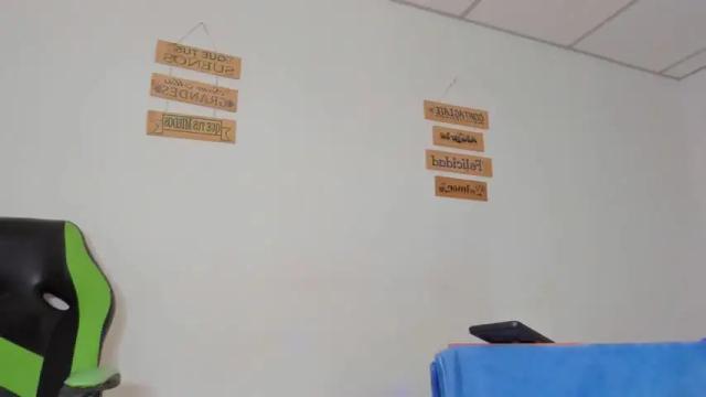 Image 8 of alisiacollinsss Stream on Chaturbate on 12 months ago
