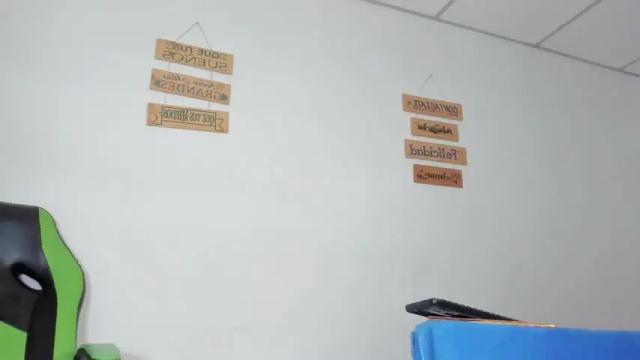 Thumbnail 2, alisiacollinsss's Stream at Chaturbate, 12 months ago