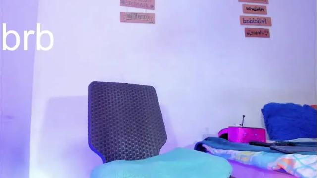 Image 11 of alisiacollinsss Stream on Chaturbate on 2 months ago