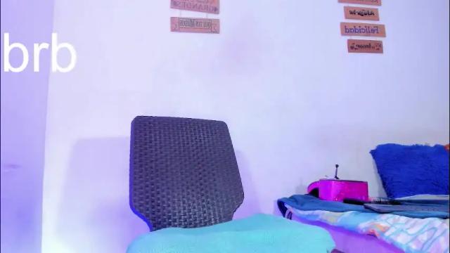 Thumbnail 3, alisiacollinsss's Stream at Chaturbate, 2 months ago
