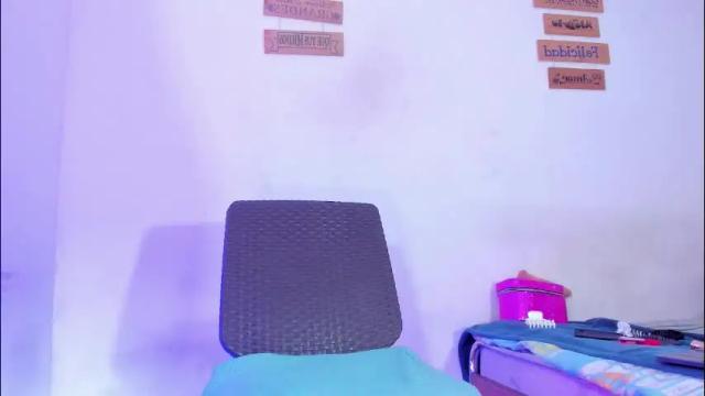 Image 10 of alisiacollinsss Stream on Chaturbate on 2 months ago