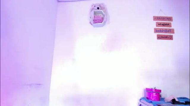 Thumbnail 1, alisiacollinsss's Stream at Chaturbate, 2 months ago