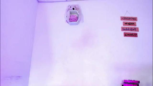 Image 12 of alisiacollinsss Stream on Chaturbate on 2 months ago