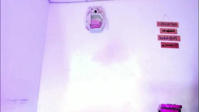 Thumbnail 3, alisiacollinsss's Stream at Chaturbate, 2 months ago