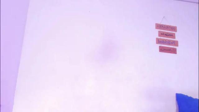 Thumbnail 2, alisiacollinsss's Stream at Chaturbate, 2 months ago