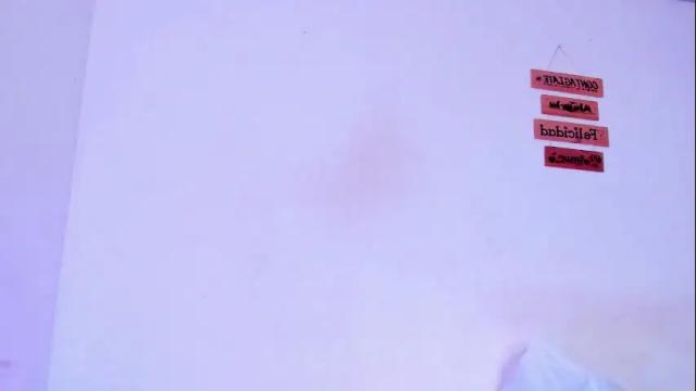 Thumbnail 1, alisiacollinsss's Stream at Chaturbate, 2 months ago