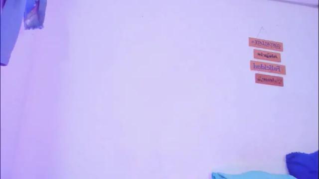 Thumbnail 3, alisiacollinsss's Stream at Chaturbate, 1 month ago