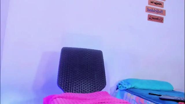 Image 11 of alisiacollinsss Stream on Chaturbate on 1 month ago