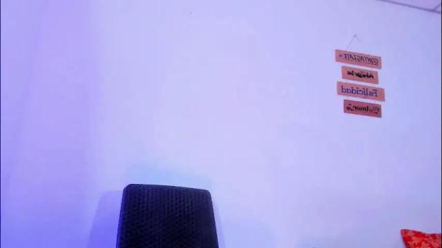 Thumbnail 2, alisiacollinsss's Stream at Chaturbate, 1 month ago