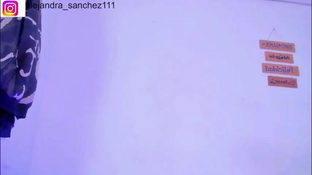 Thumbnail 2, alisiacollinsss's Stream at Chaturbate, 1 month ago