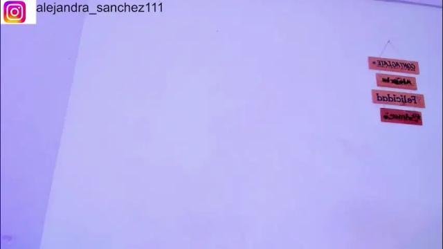 Image 7 of alisiacollinsss Stream on Chaturbate on 1 month ago