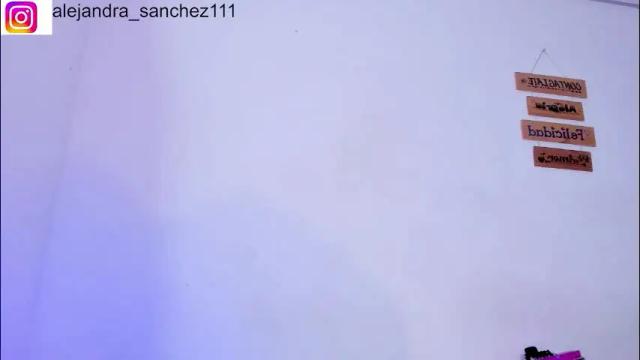 Image 6 of alisiacollinsss Stream on Chaturbate on 1 month ago