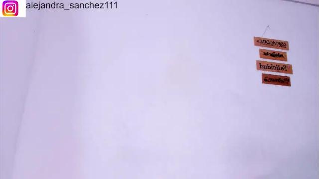 Thumbnail 1, alisiacollinsss's Stream at Chaturbate, 28 days ago