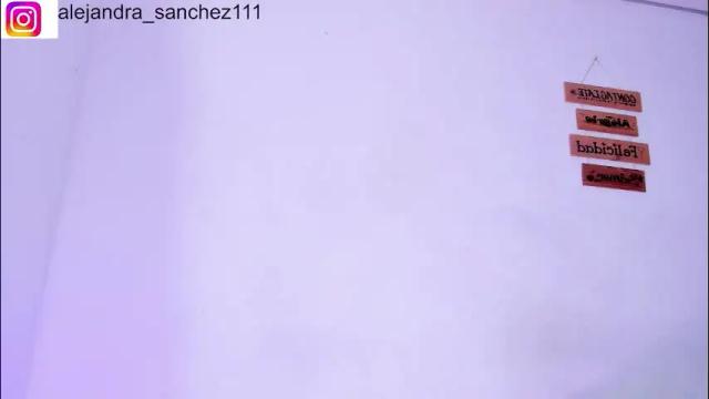 Image 12 of alisiacollinsss Stream on Chaturbate on 1 month ago